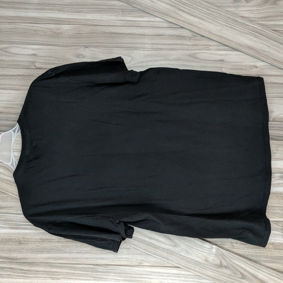 Batman Men's Short Sleeve Graphic Tee Size XL - Picture 4 of 4